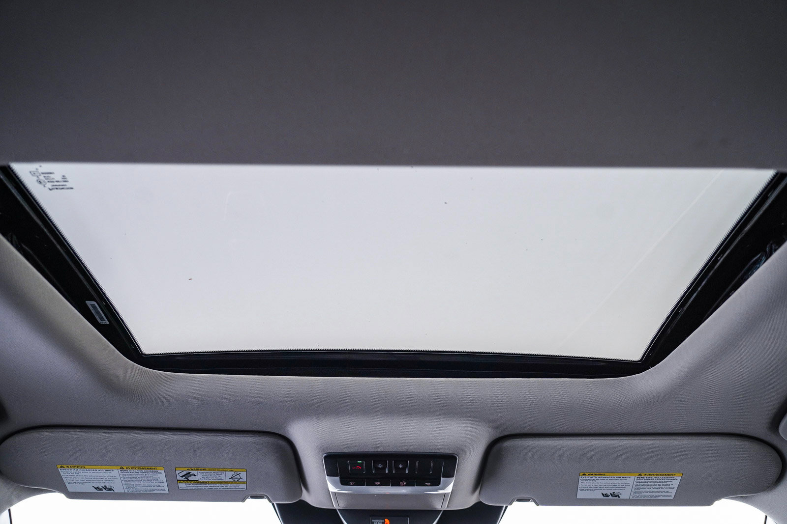 2025 Nissan Pathfinder Platinum photo 18