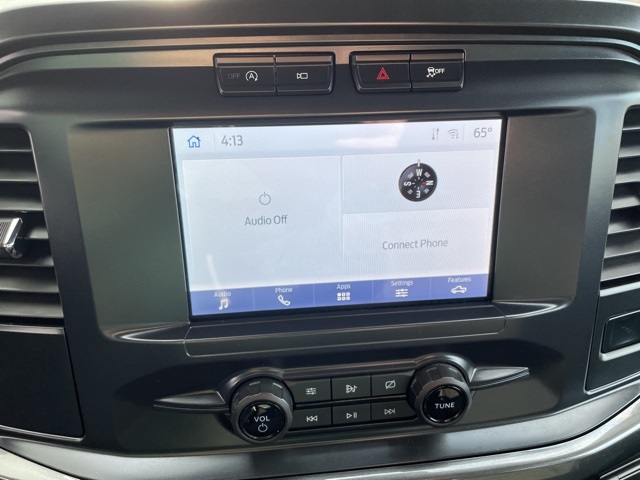 2021 Ford F-150 XL photo 16