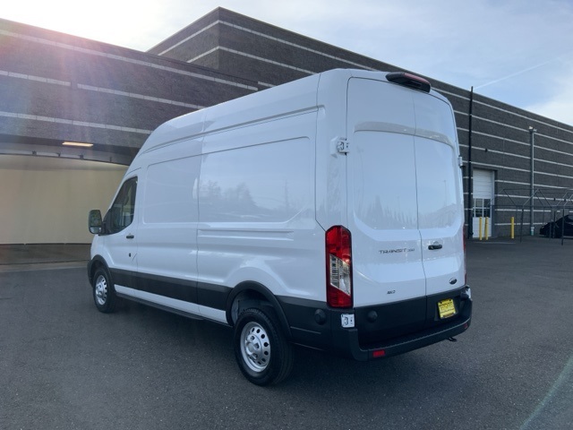 2024 Ford Transit photo 6