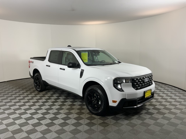2025 Ford Maverick XLT photo 3