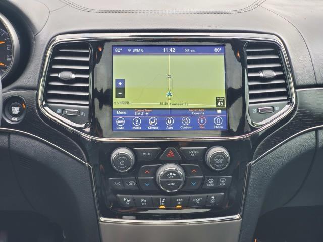 2019 Jeep Grand Cherokee High Altitude photo 29