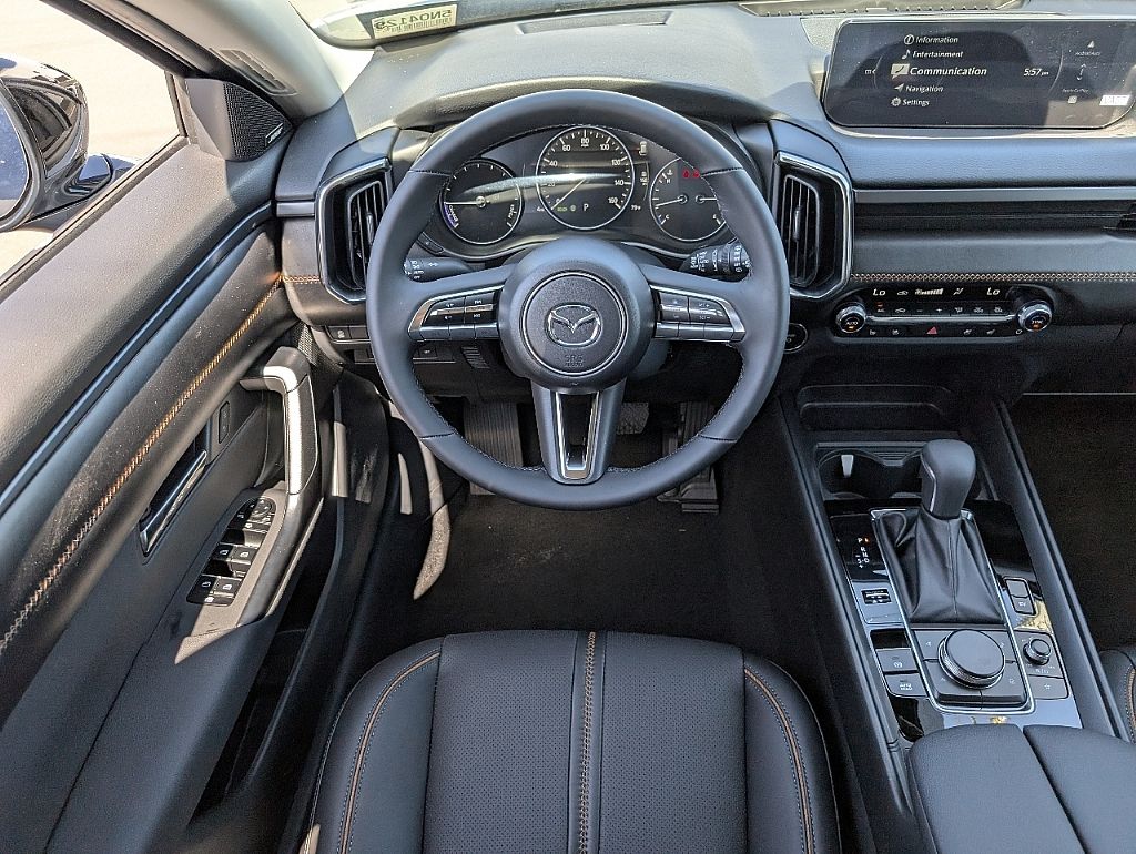 2025 Mazda CX-50 Premium Plus photo 20