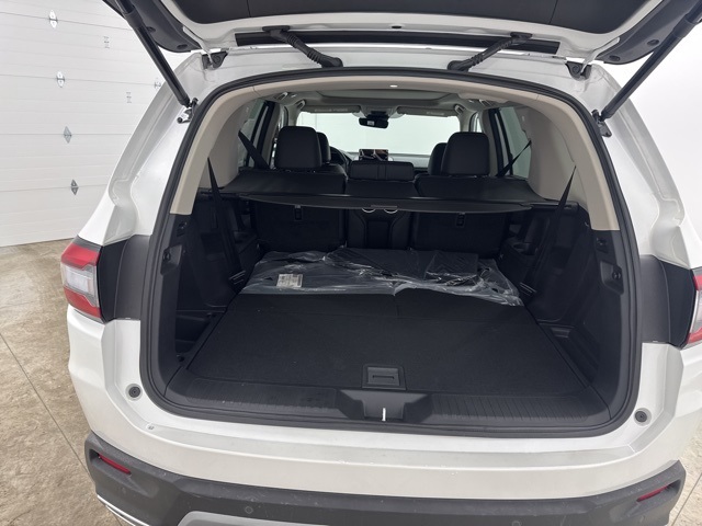 2025 Honda Pilot Elite photo 13