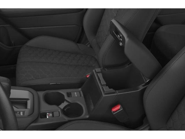 2025 Subaru Forester Base photo 12
