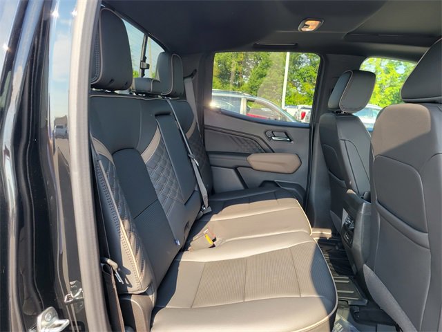 2025 Gmc Sierra 1500 Denali photo 18