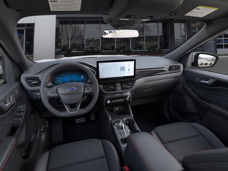 2026 FORD ESCAPE - Image 8
