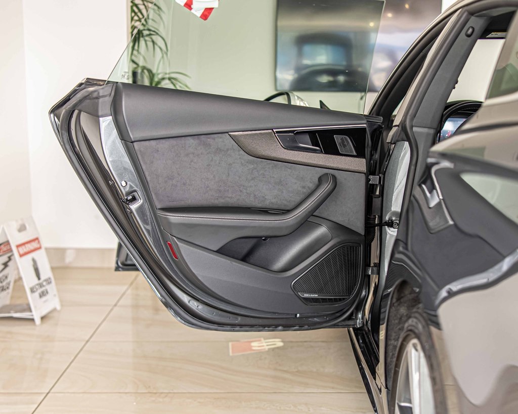 2023 AUDI S5 - Image 37