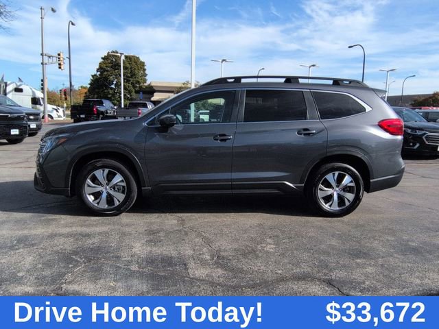 2024 Subaru Ascent Premium photo 4