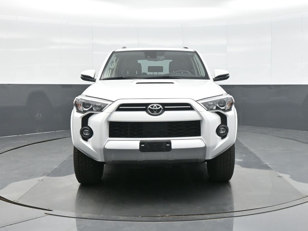 Used 2024 Toyota 4Runner TRD Off-Road Premium with VIN JTERU5JR8R6216254 for sale in Kansas City