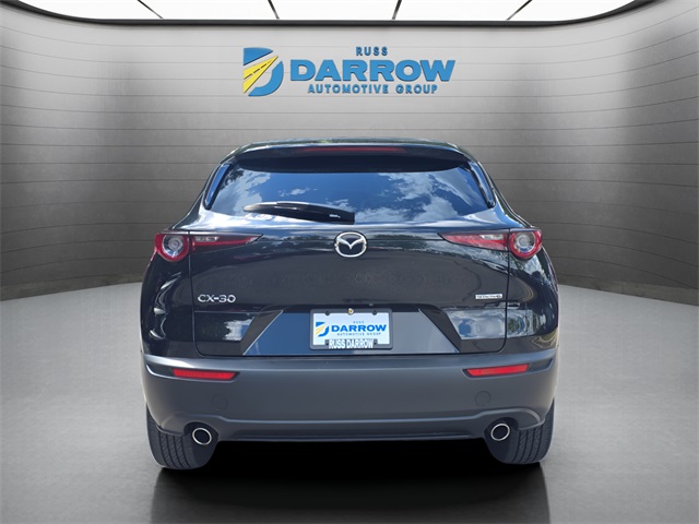 2021 Mazda CX-30 Select photo 4