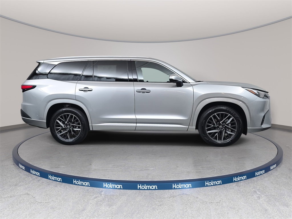 2026 Lexus TX 350 Premium photo 3