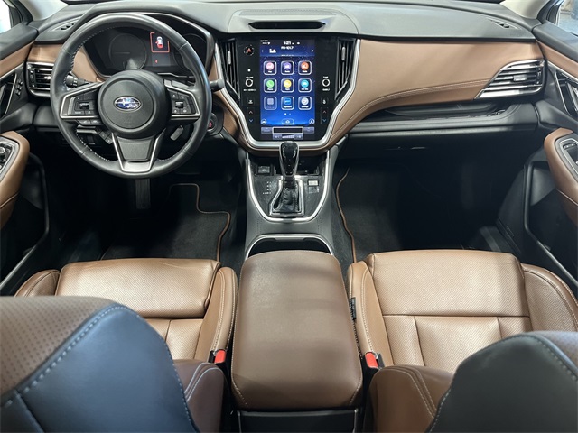 2022 Subaru Outback Touring XT photo 14