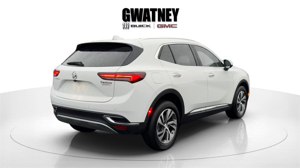 2023 Buick Envision Essence photo 6