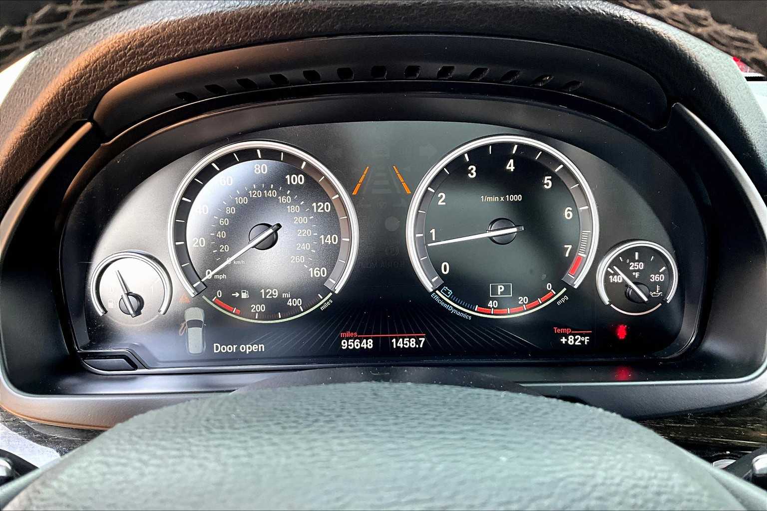 2018 Bmw X5 xDrive35i photo 21