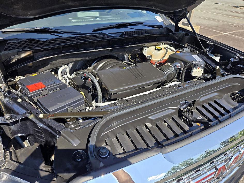2020 Gmc Sierra 1500 Denali photo 20