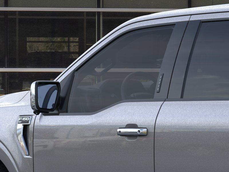 2024 Ford F-150 XLT photo 19