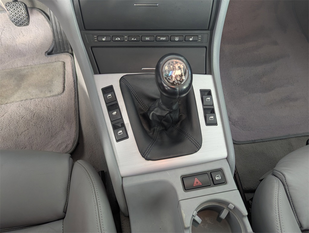 2005 Bmw M3 3 photo 24