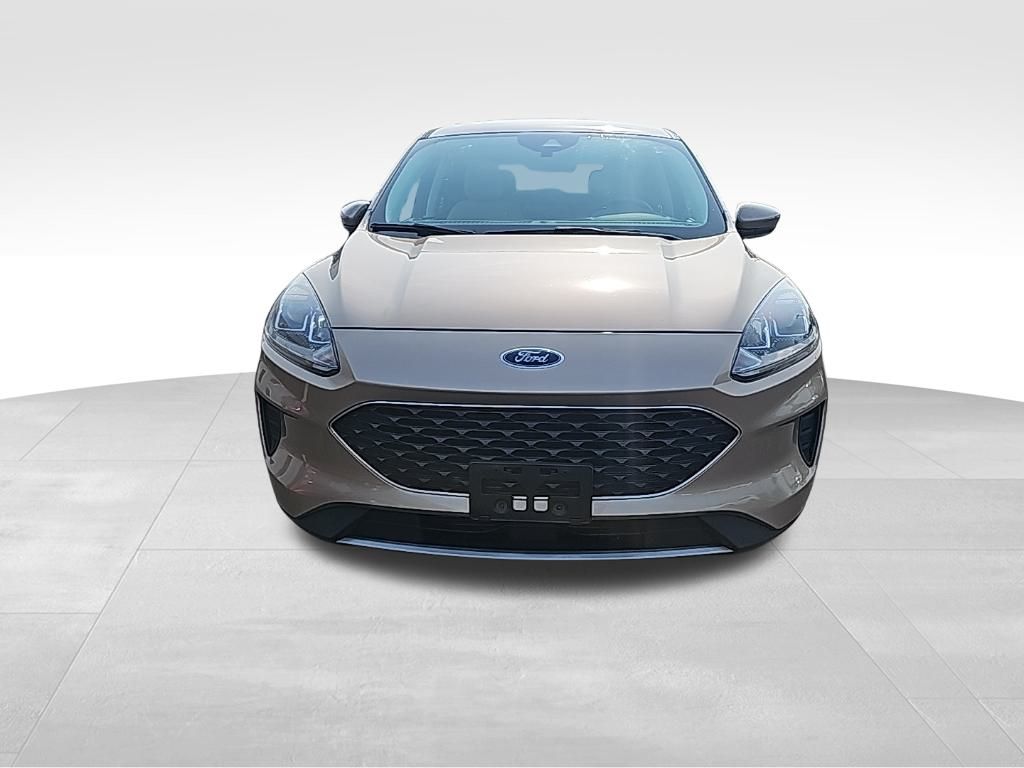 2021 Ford Escape SE photo 3