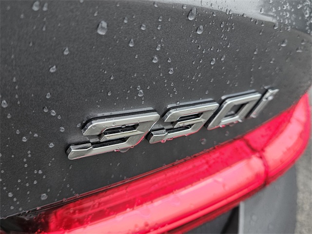 2023 Bmw 330i photo 11