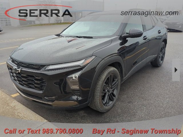 2024 Chevrolet Trax Activ's photo