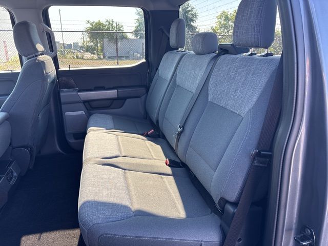 2022 Ford F-150 XLT photo 27