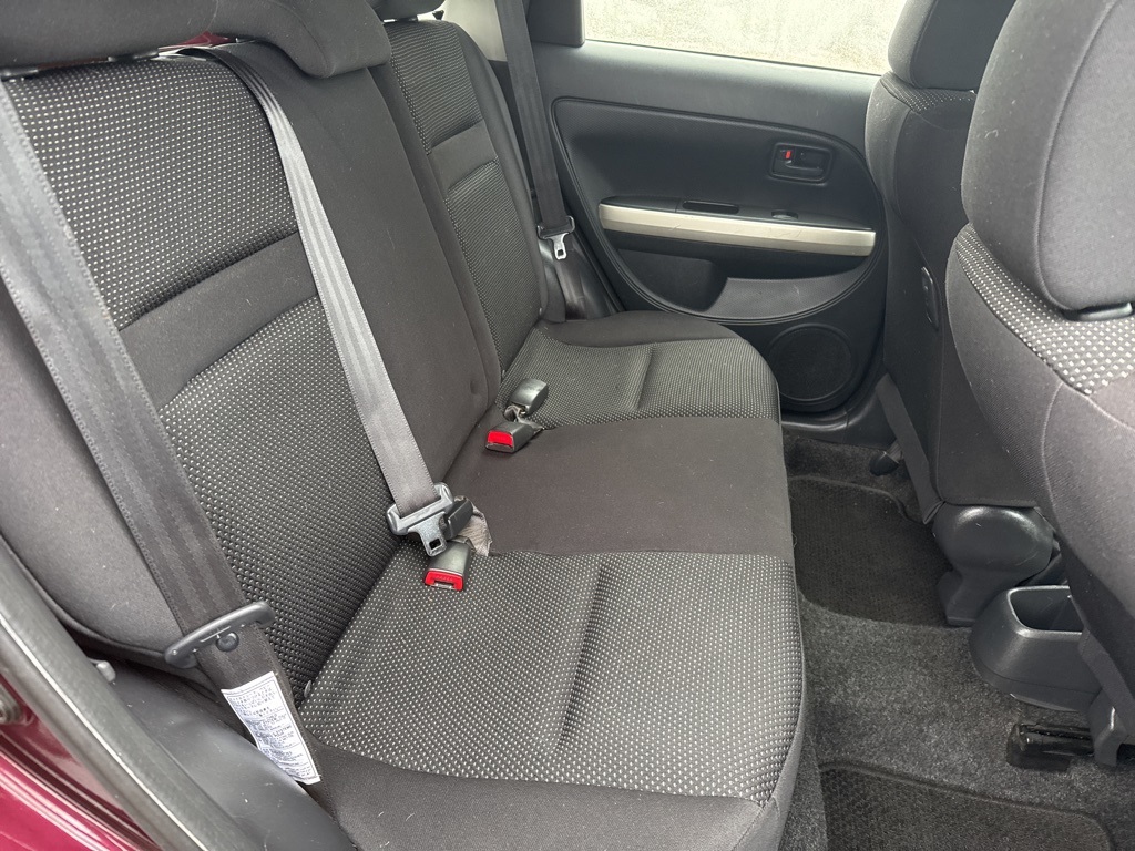 2005 Scion xA Base photo 21