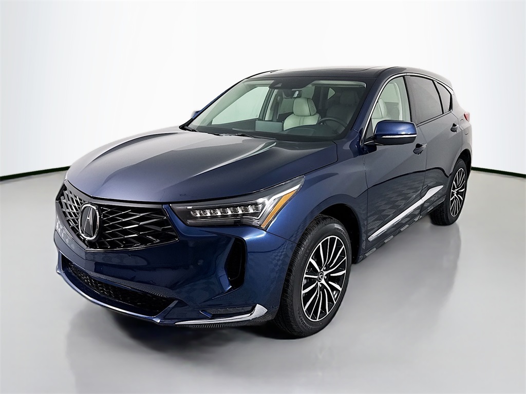2026 Acura RDX Advance Package's photo