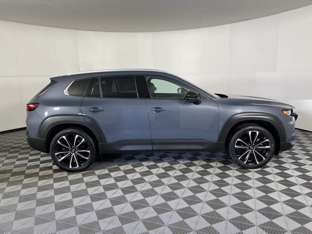2024 Mazda CX-50 2.5 Premium Plus photo 8