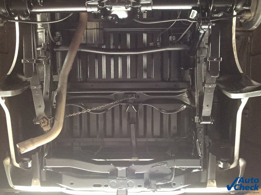 2018 Nissan Frontier SV photo 20