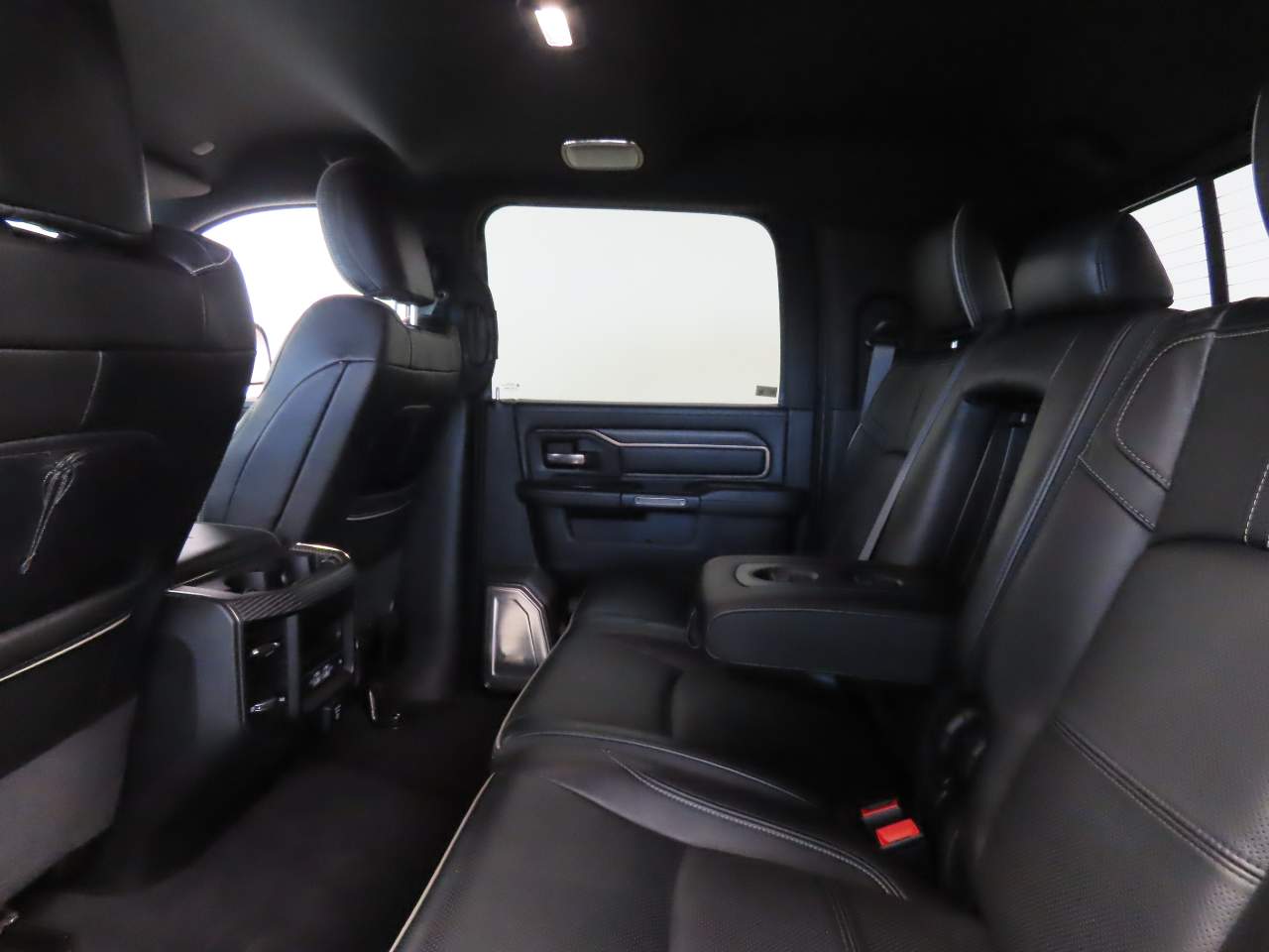 2021 Ram 2500 Limited photo 16