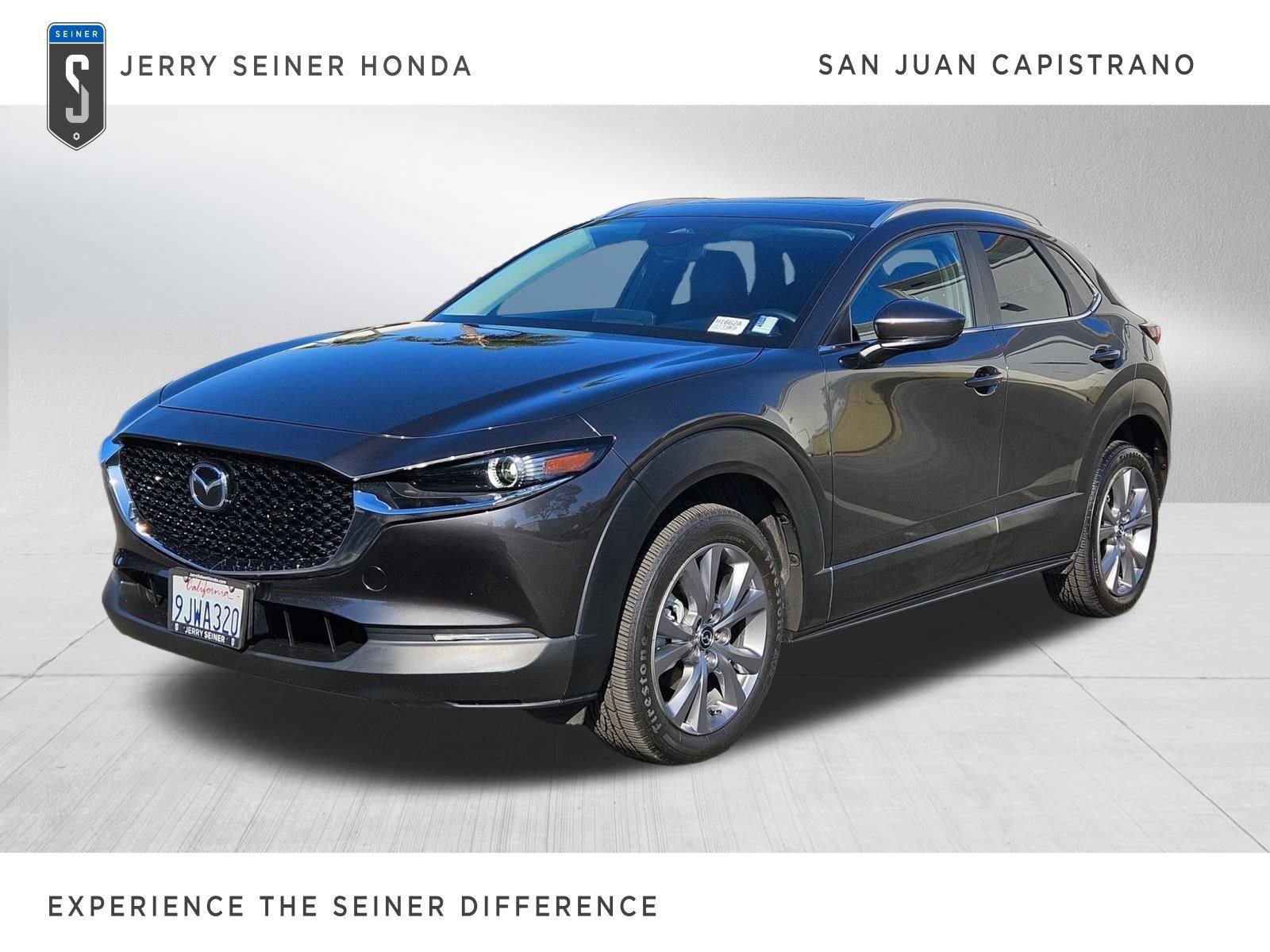 2024 Mazda CX-30 Preferred