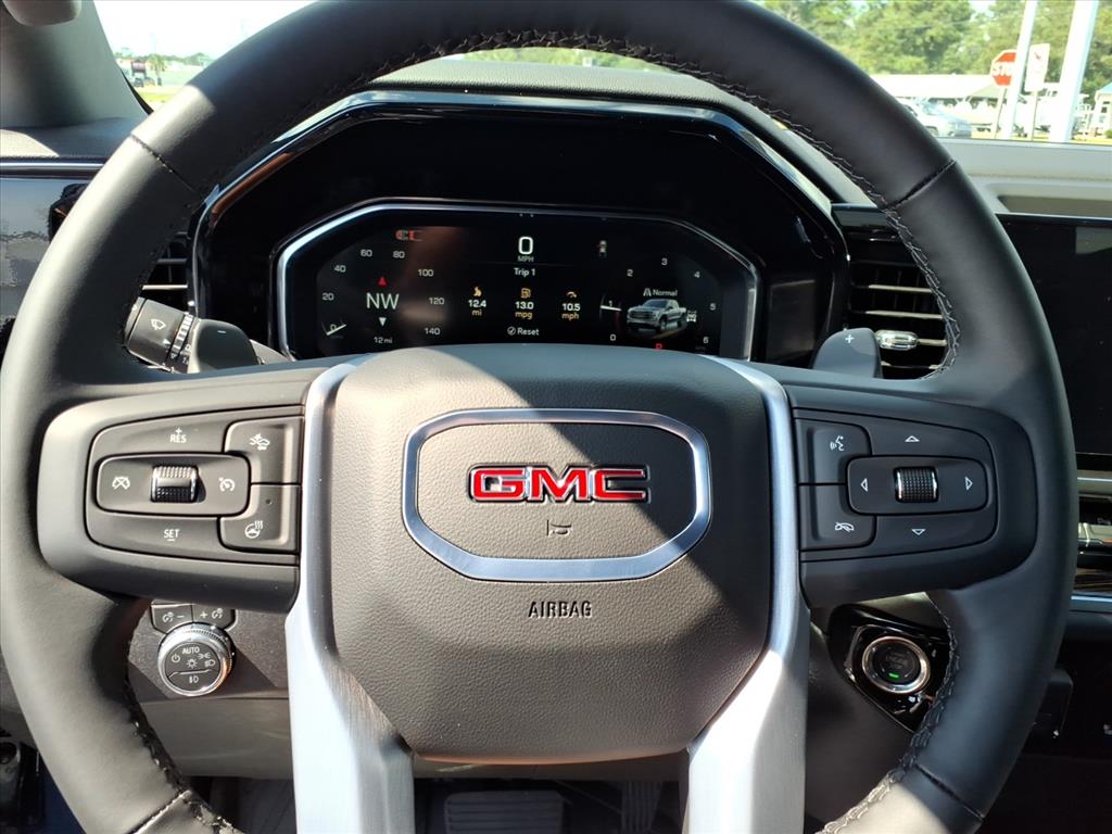 2026 Gmc Sierra 1500 Elevation photo 17
