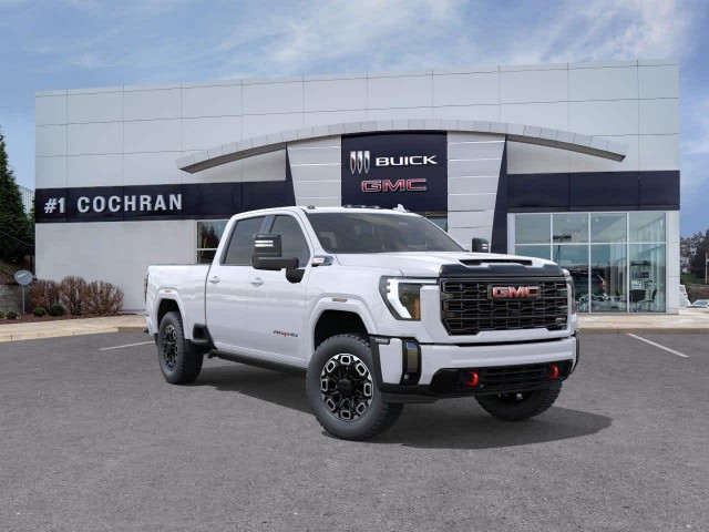 New GMC Sierra HD for Sale in Monroeville, PA