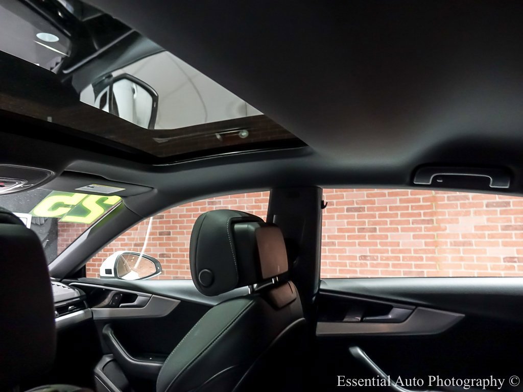 2025 AUDI A5 - Image 14