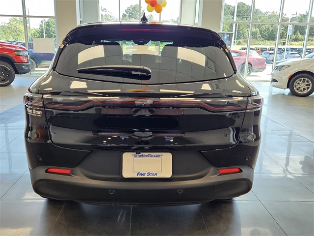 2025 Dodge Hornet GT photo 10