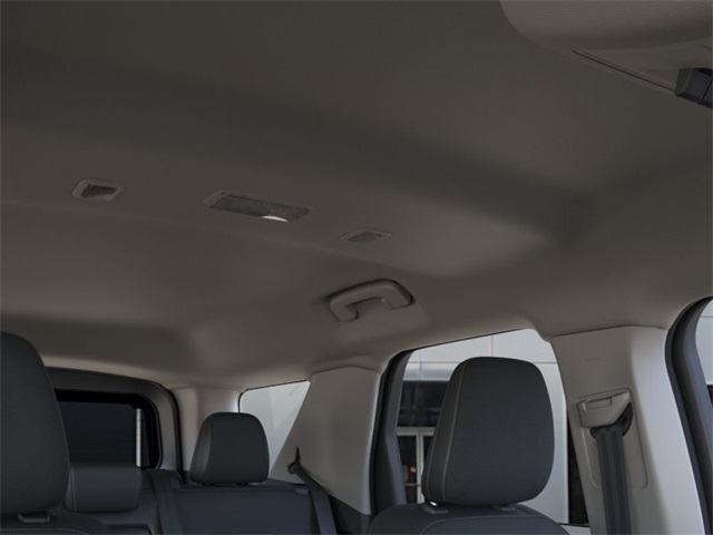 2025 Ford Bronco Sport Big Bend photo 4