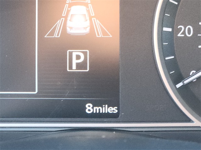 2025 Nissan Versa SV photo 16