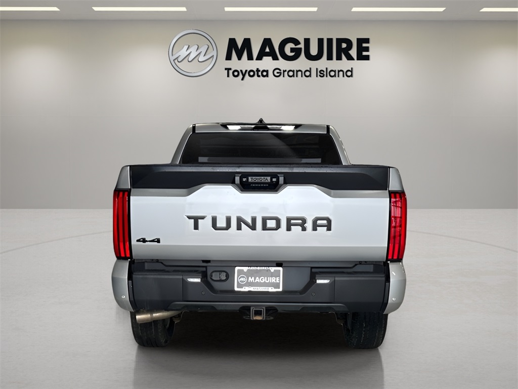 2022 Toyota Tundra SR5 photo 24