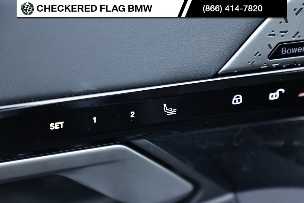 2025 Bmw 530i photo 15