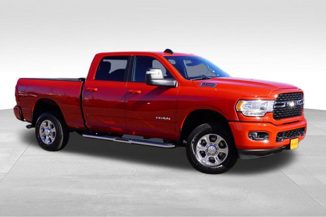2024 Ram 2500 Big Horn photo 2