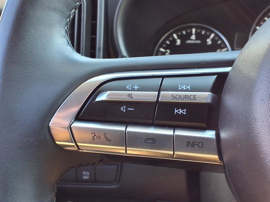 2024 Mazda CX-50 2.5 S Preferred photo 22
