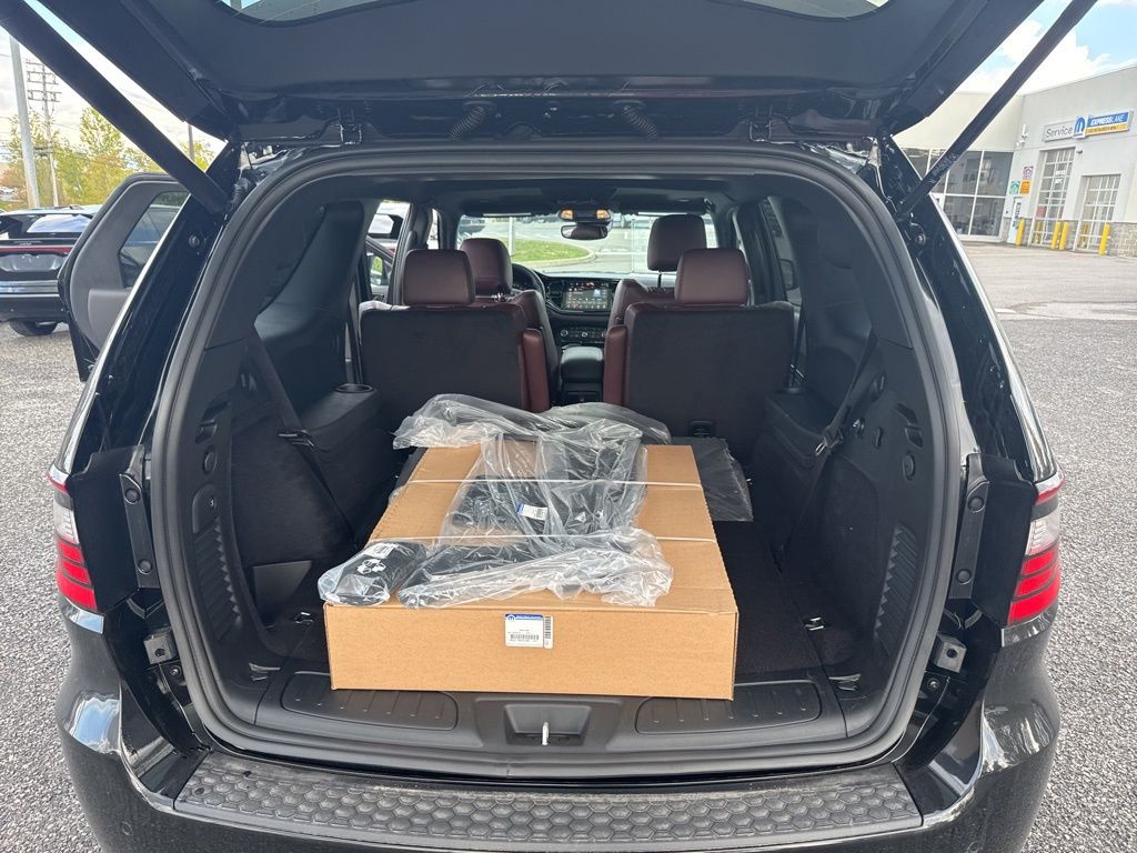2026 Dodge Durango GT Plus photo 15