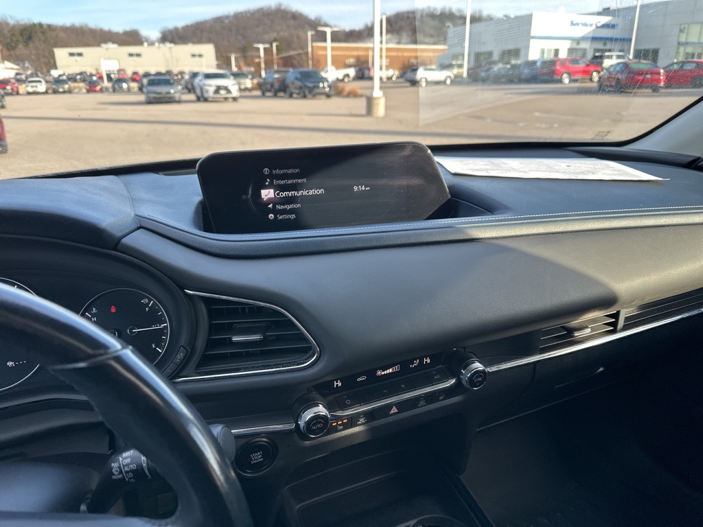 2021 Mazda CX-30 Preferred photo 3