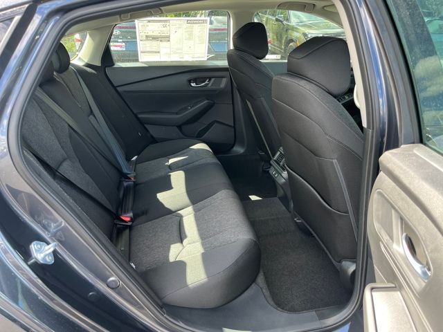 2025 Honda Accord SE photo 17