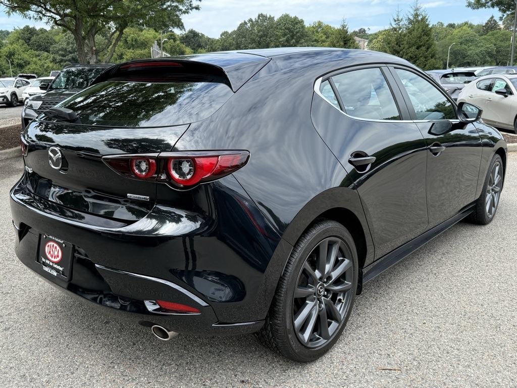 2022 Mazda Mazda3 Preferred photo 6