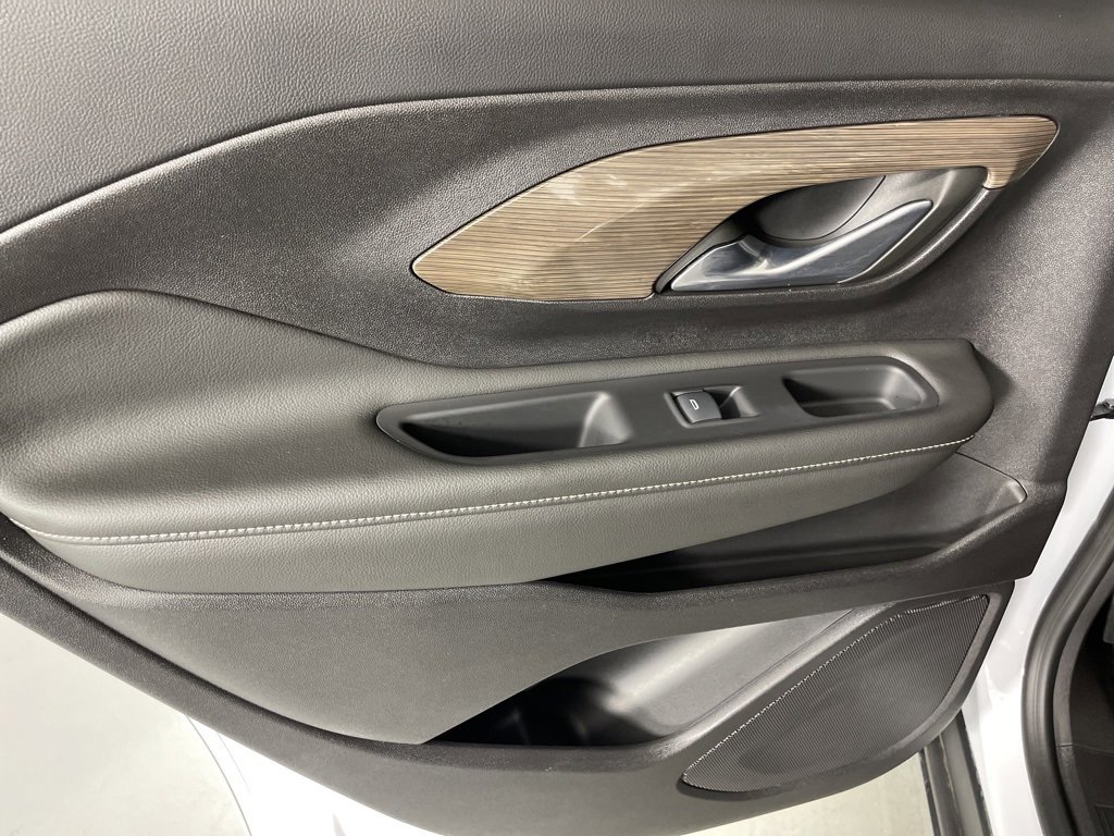 2024 Gmc Terrain Denali photo 35