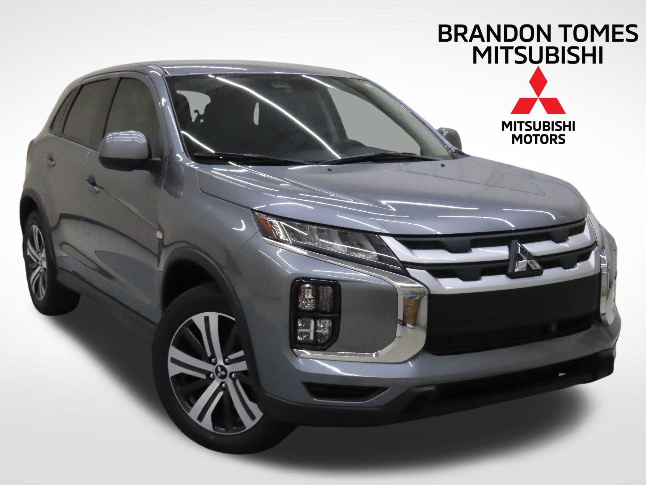 2025 Mitsubishi Outlander Sport