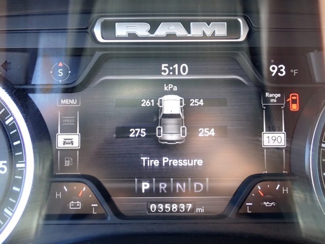 2022 Ram 1500 Big Horn Lone Star photo 23