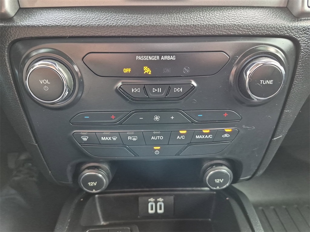 2021 Ford Ranger XL photo 29