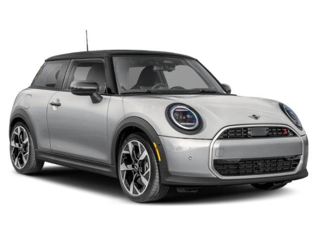 2026 Mini Cooper 2 Door Hardtop Signature photo 5